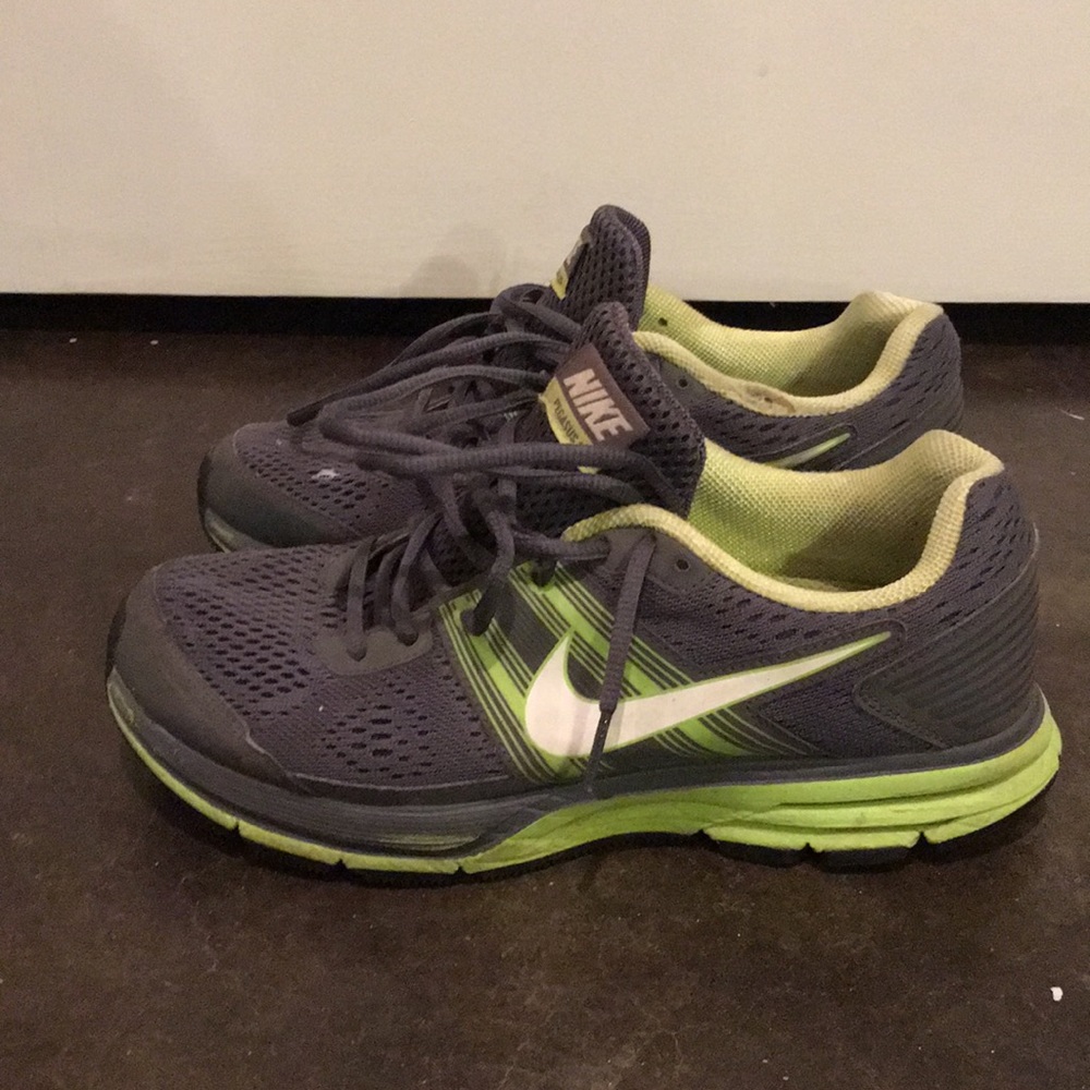 Nike Pegasus Running Shoes